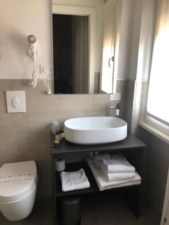 B&B Fablas Werona Włochy
