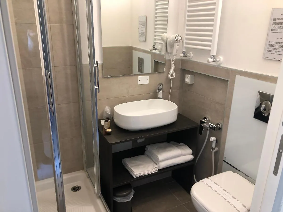 Nocleg ze śniadaniem B&B Fablas Werona