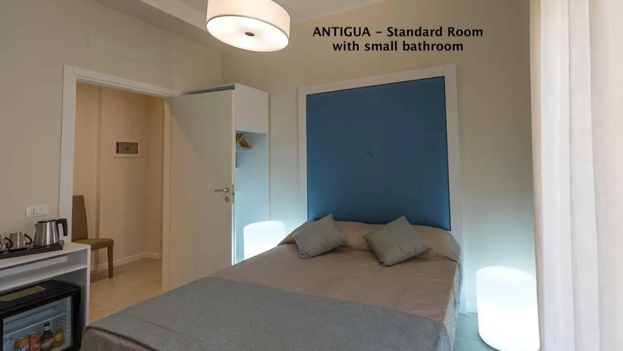 B&B Fablas Werona 2*,  Włochy