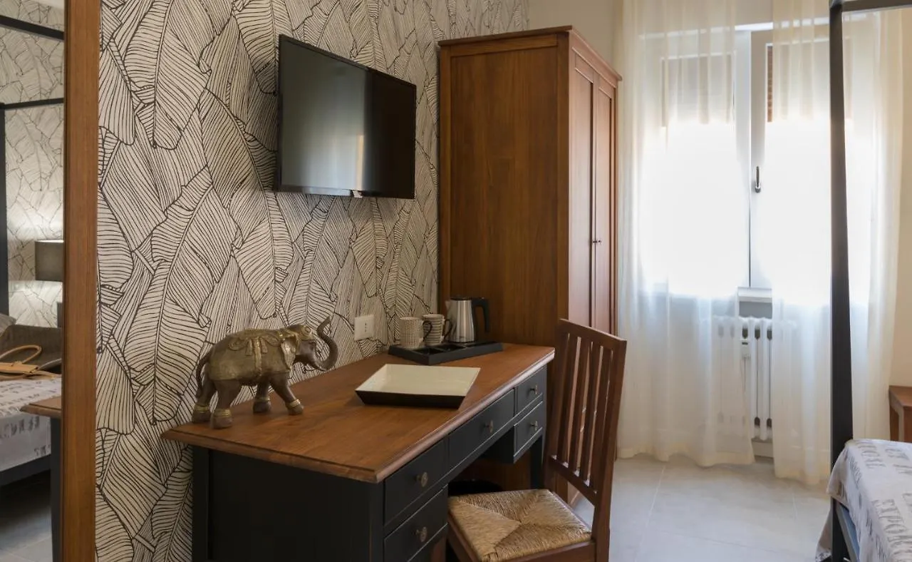 B&B Fablas Werona 2*,