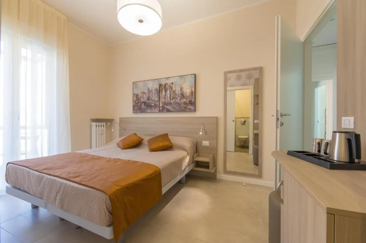 B&B Fablas Werona Włochy