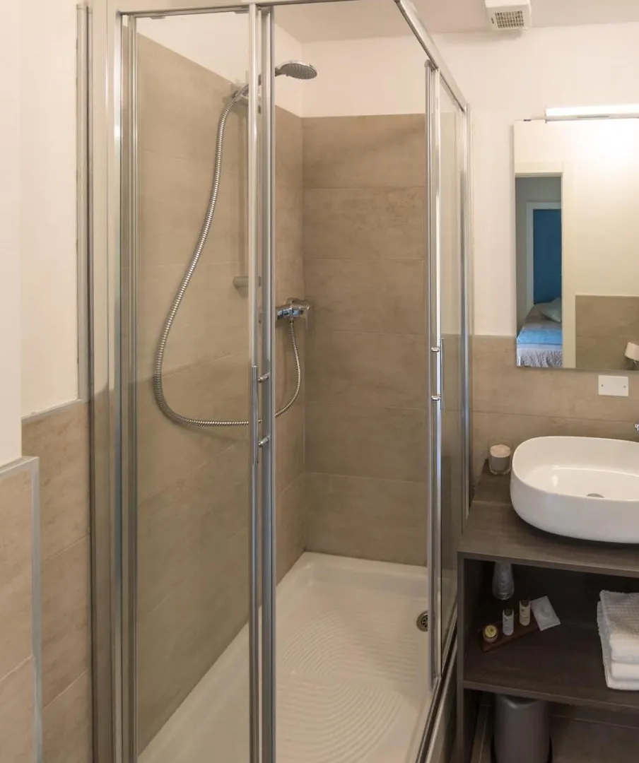 ** Nocleg ze śniadaniem B&B Fablas Werona Włochy