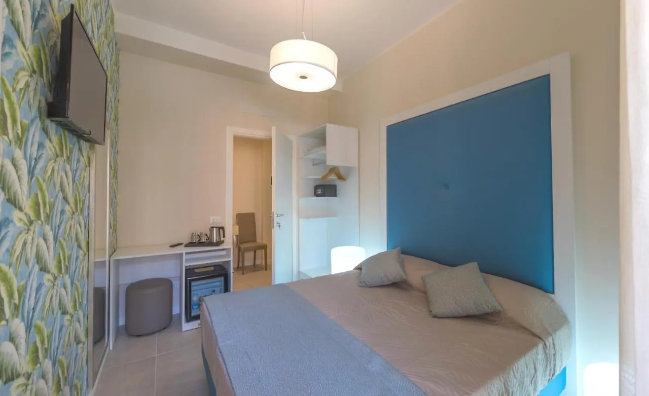 B&B Fablas Werona Nocleg ze śniadaniem