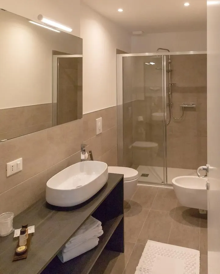 B&B Fablas Werona Nocleg ze śniadaniem