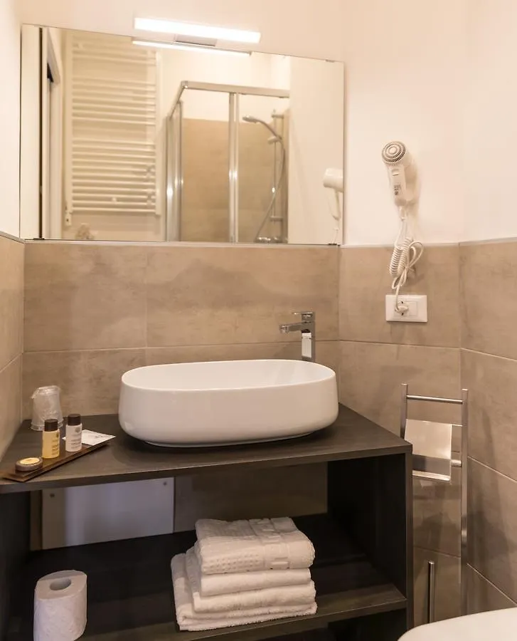 B&B Fablas Werona 2*,  Włochy