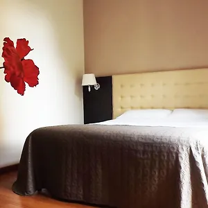 Nautilus Hotel Roma