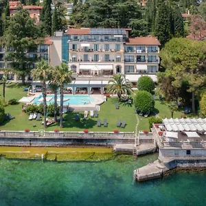 **** Hotel Capri Italia