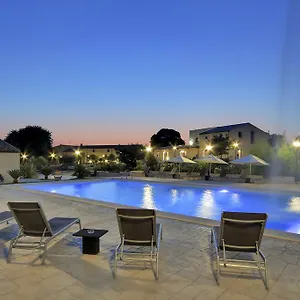*** Hotel Artemisia Italia