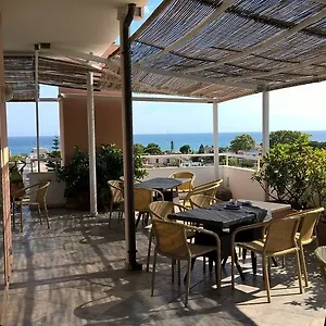 La Baia Hotel Bari